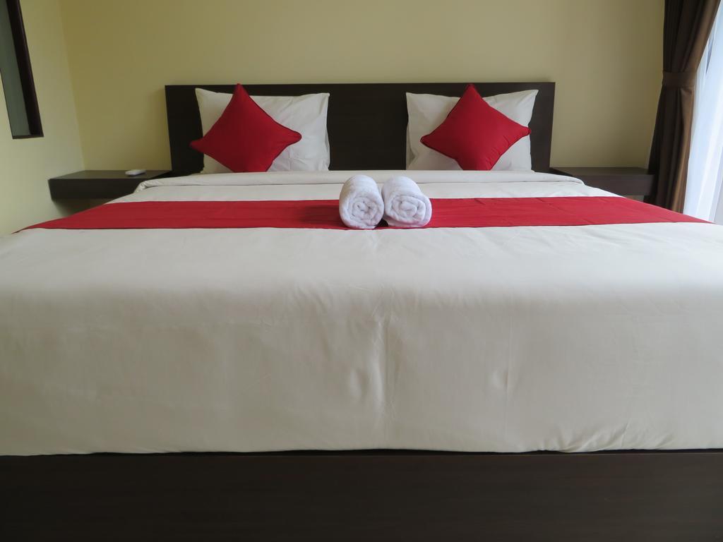 Odah Ayu Guest House Ubud Zewnętrze zdjęcie